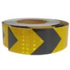 BF High Visibility Reflective Tape Truck Tape