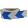 BW High Visibility Reflective Tape Truck Tape