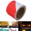 Demo-2 Reflective Tape For Trailers Trucks