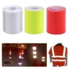 Demo Reflective Tape For Trailers Trucks