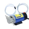 Electric Pump For Oil Transfer cover