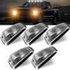Truck Roof Clearance Lights demo-5x