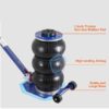 Air-Bag-Car-Jack-VEVOR-Pneumatic-3-5T-Triple-Bag-Heavy-Duty-show-off-2