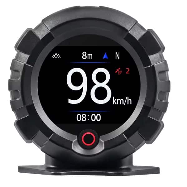 Gps Tracking System For Vehicles X95 cover