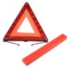 Reflective Warning Triangle cover