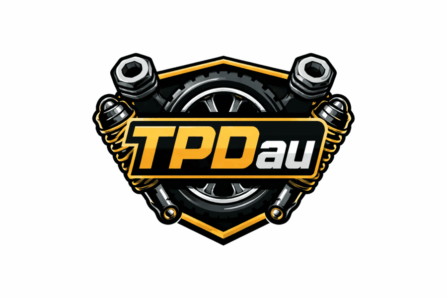 TPDAu truck parts