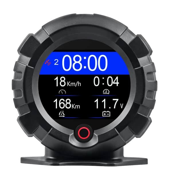 in show demo Truck parts accessories