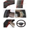 leather-steering-wheel-covers-for-trucks-how