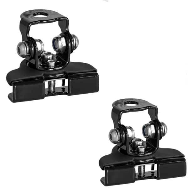 Light Bar Mounting Clamps cover