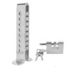 Anti Theft Brake Pedal Lock For Trucks cover