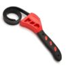 oil filter strap tool for automotive maintenance Red Wrench